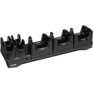 ZEBRA RFD40/RFD90 3DEVICE SLOTS/4 CR49-3S4T-TC5-G-02