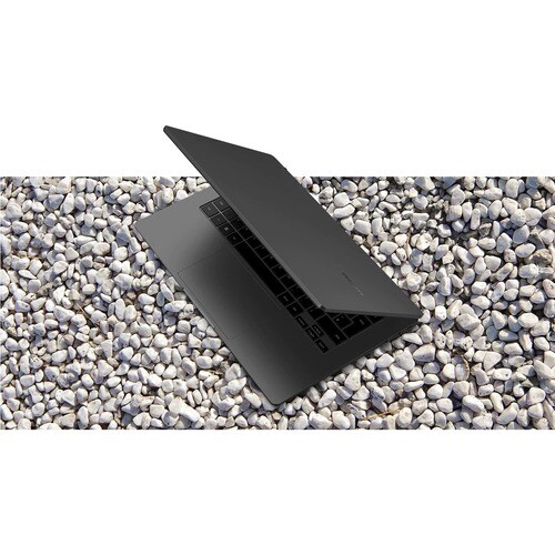 Samsung Galaxy Book2 Business NP641BED-KA2US 14" Notebook - Intel Core i5 12th Gen i5-1240P - 16 GB - 256 GB SSD - Graphite - Intel Chip - Windows - NP641BED-KA2US - Image 16