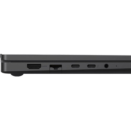 Samsung Galaxy Book2 Business NP641BED-KA2US 14" Notebook - Intel Core i5 12th Gen i5-1240P - 16 GB - 256 GB SSD - Graphite - Intel Chip - Windows - NP641BED-KA2US - Image 19