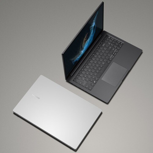 Samsung Galaxy Book2 Business NP641BED-KA2US 14" Notebook - Intel Core i5 12th Gen i5-1240P - 16 GB - 256 GB SSD - Graphite - Intel Chip - Windows - NP641BED-KA2US - Image 28