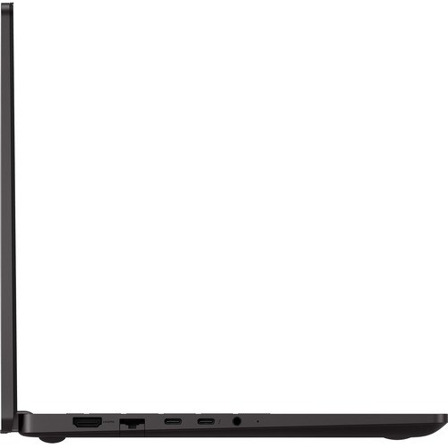 Samsung Galaxy Book2 Business NP641BED-KA2US 14" Notebook - Intel Core i5 12th Gen i5-1240P - 16 GB - 256 GB SSD - Graphite - Intel Chip - Windows - NP641BED-KA2US - Image 4