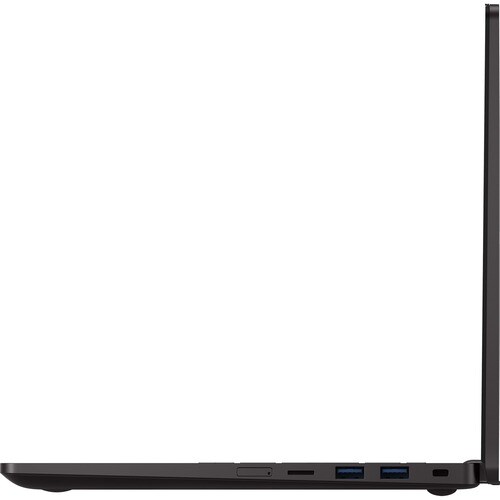 Samsung Galaxy Book2 Business NP641BED-KA2US 14" Notebook - Intel Core i5 12th Gen i5-1240P - 16 GB - 256 GB SSD - Graphite - Intel Chip - Windows - NP641BED-KA2US - Image 5