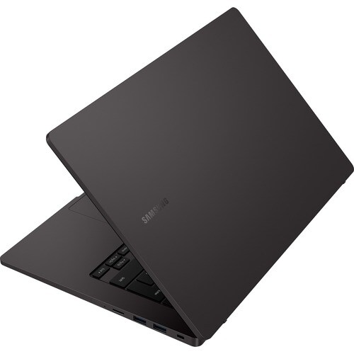 Samsung Galaxy Book2 Business NP641BED-KA2US 14" Notebook - Intel Core i5 12th Gen i5-1240P - 16 GB - 256 GB SSD - Graphite - Intel Chip - Windows - NP641BED-KA2US - Image 8