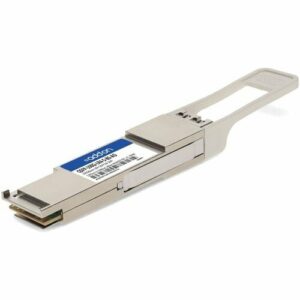 Addon CISCO QSFP-100G-LR4-S-80 COMP TAA 100G-ZR4 1309NM 80KM SMF QSFP28 QSFP-100G-LR4-S-80-AO