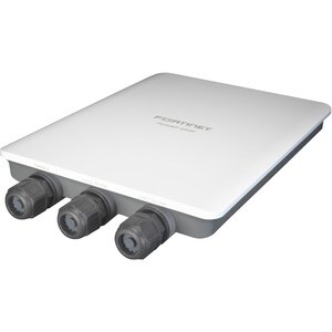 Fortinet OUTDOOR WRLS AP TRI RADIO 11BGNAX 2X2 MU-MIMO FAP-234F-K