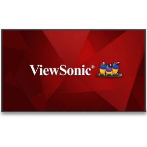 43 LED PRESENTATION DISPLAY WITH 3840X2160 450 NITS 1200:1 HDMI - CDE4330