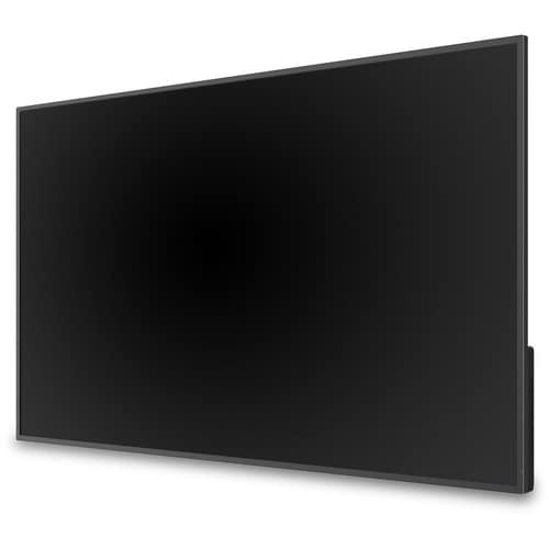 43 LED PRESENTATION DISPLAY WITH 3840X2160 450 NITS 1200:1 HDMI - CDE4330 - Image 7