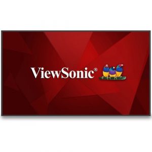 55 LED PRESENTATION DISPLAY WITH 3840X2160 450 NITS 1200:1 HDMI - CDE5530