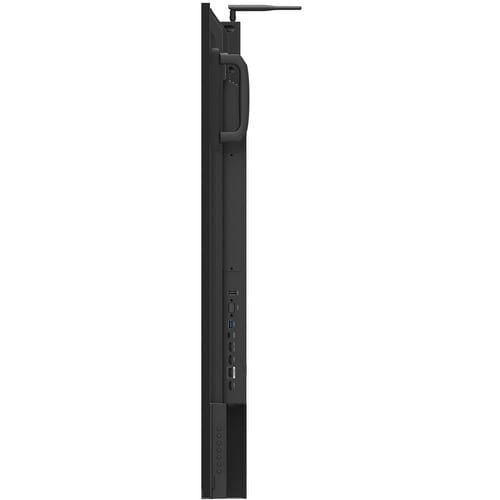 65 LED PRESENTATION DISPLAY WITH 3840X2160 450 NITS 1200:1 HDMI - CDE6530 - Image 3