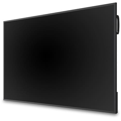 65 LED PRESENTATION DISPLAY WITH 3840X2160 450 NITS 1200:1 HDMI - CDE6530 - Image 7