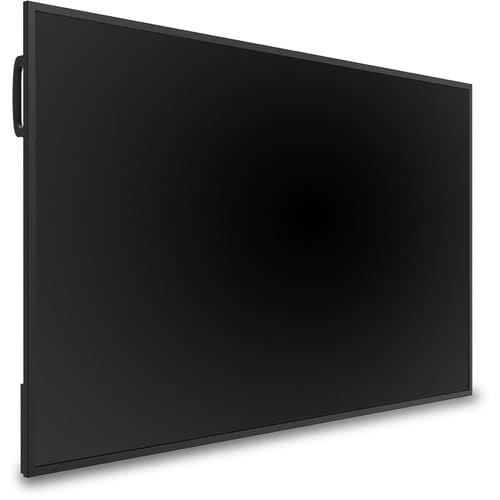 65 LED PRESENTATION DISPLAY WITH 3840X2160 450 NITS 1200:1 HDMI - CDE6530 - Image 8