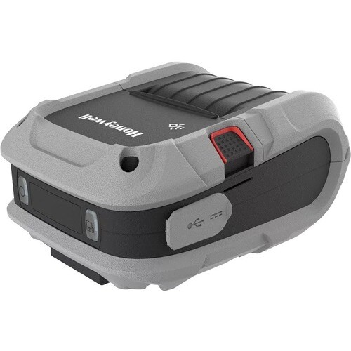RP2F 2.25IN 203 DPI BLUETOOTH5.0 LINERLESS BATTERY USB 2.0 - RP2F00N1B10 - Image 2