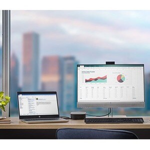 HP I SMART BUY MT440 G3 CEL7305 14IN 8GB 128GB THINPRO 73U46UT#ABA - Image 10