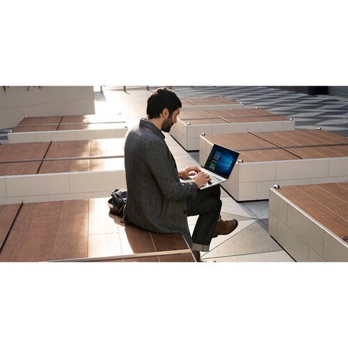 HP Elite mt645 G7 14" Thin Client Notebook - Full HD - AMD Ryzen 3 5425U - 8 GB - 256 GB SSD - AMD Chip - 1920 - 768X5UT#ABA - Image 16