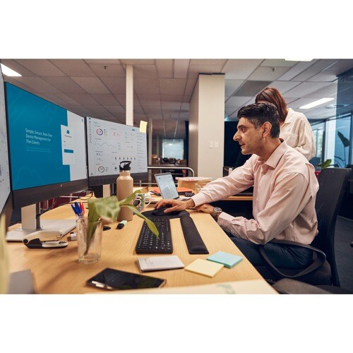 HP Elite mt645 G7 14" Thin Client Notebook - Full HD - AMD Ryzen 3 5425U - 8 GB - 256 GB SSD - AMD Chip - 1920 - 768X5UT#ABA - Image 17