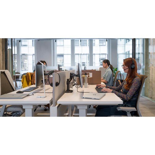 HP Elite mt645 G7 14" Thin Client Notebook - Full HD - AMD Ryzen 3 5425U - 8 GB - 256 GB SSD - AMD Chip - 1920 - 768X5UT#ABA - Image 21