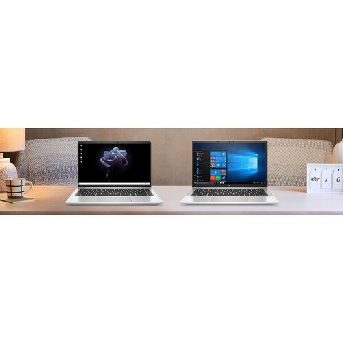 HP Elite mt645 G7 14" Thin Client Notebook - Full HD - AMD Ryzen 3 5425U - 8 GB - 256 GB SSD - AMD Chip - 1920 - 768X5UT#ABA - Image 23