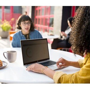 HP Elite mt645 G7 14" Thin Client Notebook - Full HD - AMD Ryzen 3 5425U - 8 GB - 256 GB SSD - AMD Chip - 1920 - 768X5UT#ABA - Image 24