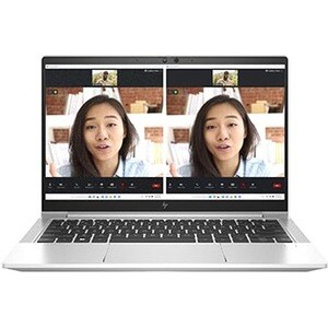 HP Elite mt645 G7 14" Thin Client Notebook - Full HD - AMD Ryzen 3 5425U - 8 GB - 256 GB SSD - AMD Chip - 1920 - 768X5UT#ABA - Image 5
