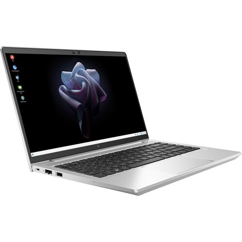 HP Elite mt645 G7 14" Thin Client Notebook - Full HD - AMD Ryzen 3 5425U - 8 GB - 256 GB SSD - AMD Chip - 1920 - 768X5UT#ABA