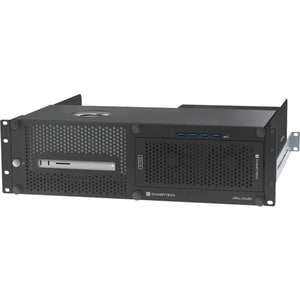 Sonnet Technologies XMAC STUDIO / ECHO III MODULE 3U RM ENCL MAC STUDIO ECHO III XMAC-STD--III