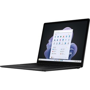 Microsoft Surface Laptop 5 13.5" Touchscreen Notebook - 2256 x 1504 - Intel Core i7 12th Gen i7-1265U - Intel Evo Platform - 16 GB Total RAM - - 08JL99