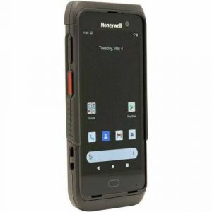 CT45XP WLAN 6/64G 5IN FULL HDS0703 13/8MP 802.11 BT5.1 BLE Andro - CT45P-X0N-37D200G