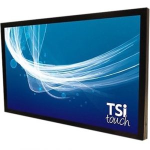 IR TOUCH FOR FW-32BZ30J 20PT TOUCH CT GLASS. DISPLAY INCLUD - TSI32P8AATACGZZ