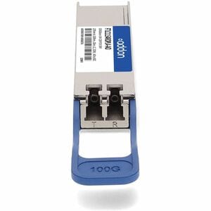 Addon FINISAR COMP XCVR SMF LC 10KM FTLC1154RDPL4-AO