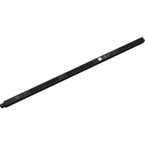 Raritan PX3-5592 (12) IEC320 C13, (6) IEC320 C19 PDU - IEC 60309 3P+N+E 6h 16A (4P5W) - 12 x IEC 60320 C13, 6 x IEC 60320 C19 - - PX3-5592