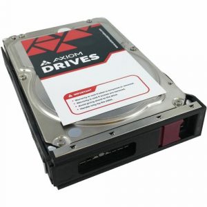 16TB 6GB/S SATA 7.2K RPM LFF 3.5-INCH ENTERPRISE HDD - P23449-B21-AX