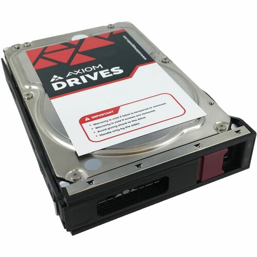 16TB 6GB/S SATA 7.2K RPM LFF 3.5-INCH ENTERPRISE HDD - P23449-B21-AX