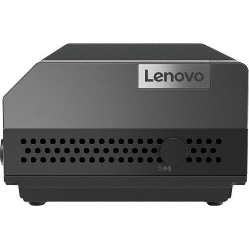 Lenovo ThinkEdge SE30 11NA002PUS - Intel Core i3 11th Gen i3-1115GRE 1.70 GHz - 8 GB RAM DDR4 SDRAM 8 GB - 256 GB SSD UHD Graphics - - 11NA002PUS - Image 4