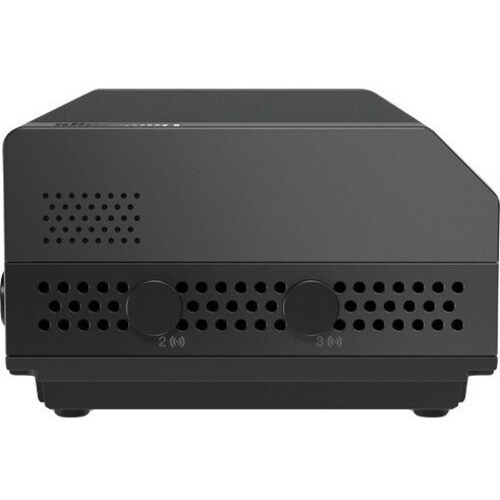 Lenovo ThinkEdge SE30 11NA002PUS - Intel Core i3 11th Gen i3-1115GRE 1.70 GHz - 8 GB RAM DDR4 SDRAM 8 GB - 256 GB SSD UHD Graphics - - 11NA002PUS - Image 5
