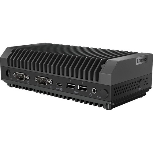Lenovo ThinkEdge SE30 11NA002PUS - Intel Core i3 11th Gen i3-1115GRE 1.70 GHz - 8 GB RAM DDR4 SDRAM 8 GB - 256 GB SSD UHD Graphics - - 11NA002PUS - Image 6