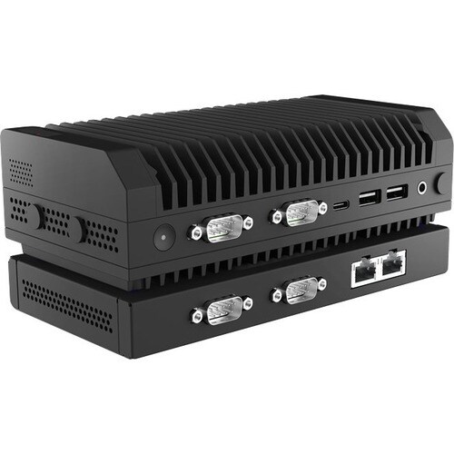 Lenovo ThinkEdge SE30 11NA002PUS - Intel Core i3 11th Gen i3-1115GRE 1.70 GHz - 8 GB RAM DDR4 SDRAM 8 GB - 256 GB SSD UHD Graphics - - 11NA002PUS - Image 8