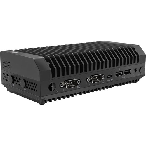 Lenovo ThinkEdge SE30 11NA002PUS - Intel Core i3 11th Gen i3-1115GRE 1.70 GHz - 8 GB RAM DDR4 SDRAM 8 GB - 256 GB SSD UHD Graphics - - 11NA002PUS