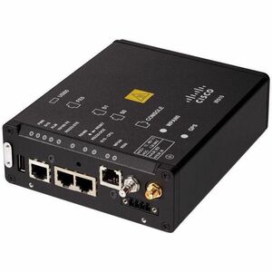 Cisco IR510 915MHZ WPAN ROUTER W/ 2 SERIAL1 FE LAN REMANUFACTURED IR510OFDMFCC/K9-RF