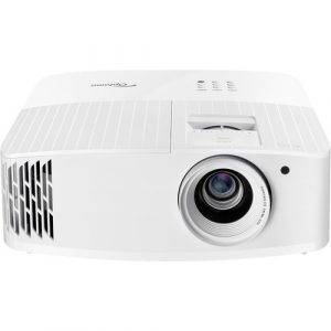 4K400X 4K UHD 4000 LUMENS LAMPPROJECTOR 1.5:1.66 THROW RATIO - 4K400X