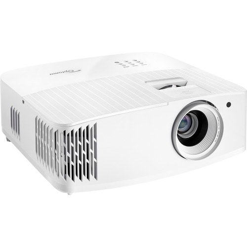 4K400X 4K UHD 4000 LUMENS LAMPPROJECTOR 1.5:1.66 THROW RATIO - 4K400X - Image 5