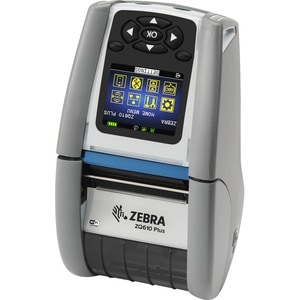 ZEBRA DT PRINTER ZQ610 PLUS 2 /48MM ZQ61-HUFA004-00