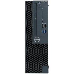 Joy Systems - Refurbished DELL 3070 SFF I7-9700 REFURB 32GB 500NVM W11P6 GR A J1-3070SA06