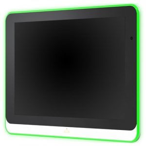 10.1 MULTI-TOUCH ALL-IN-ONE DISPLAY W/ 350-NIT 1280X800 RESO - EP1052T-A