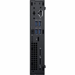 Joy Systems - Refurbished DELL 7060-MICRO I7-8700T REFURB 32GB 1TBNVME W11P6 GR A J1-7060MA08 - Image 3