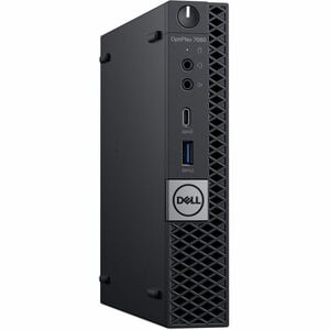 Joy Systems - Refurbished DELL 7060-MICRO I7-8700T REFURB 32GB 1TBNVME W11P6 GR A J1-7060MA08