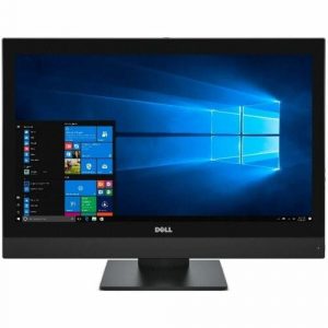 Joy Systems - Dell OptiPlex 7000 7450 All-in-One Computer - Intel Core i7 7th Gen i7-7700 - 16 GB - 512 GB SSD - 23.8" Full HD - - J1-7450AA09