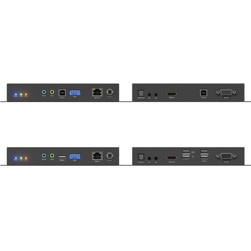 4K 60HZ HDMI OVER IP MATRIX KIT - CE-H28A11-S1 - Image 3