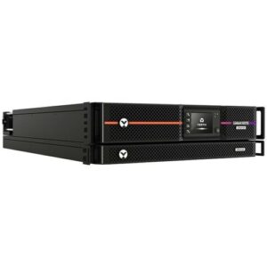 Vertiv GXT5 LI 6000VA 208/120V RT XL UPS GXT5LI-6000MVRT3UXLN