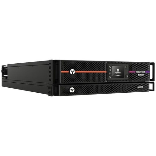 Vertiv GXT5 LI 6000VA 208/120V RT XL UPS GXT5LI-6000MVRT3UXLN