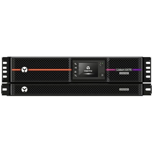 Vertiv GXT5 LI 6000VA 208/120V RT XL UPS GXT5LI-6000MVRT3UXLN - Image 2